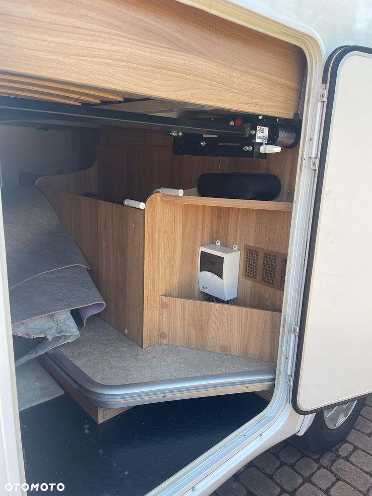 Ford Transit - 17