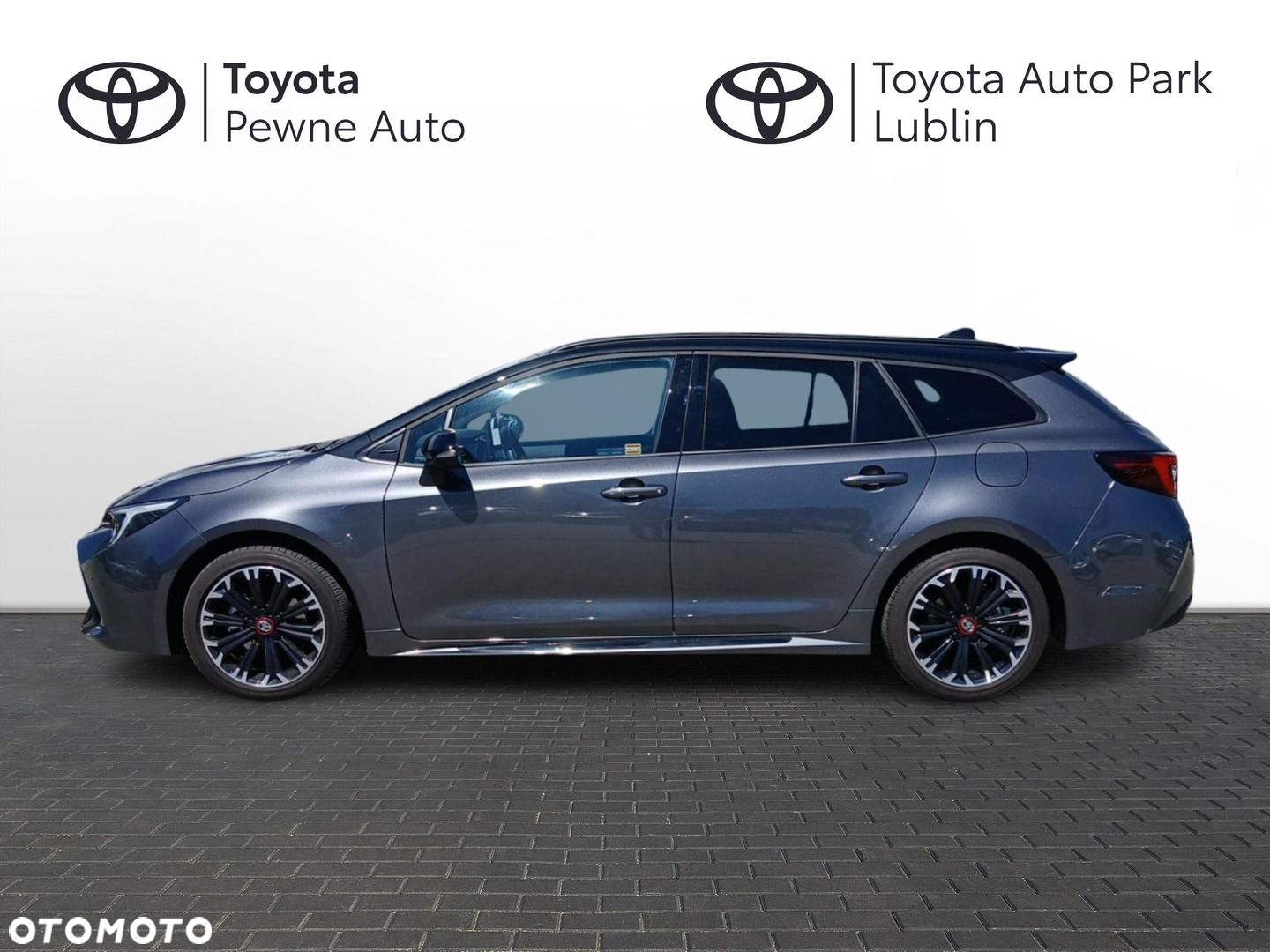 Toyota Corolla - 2