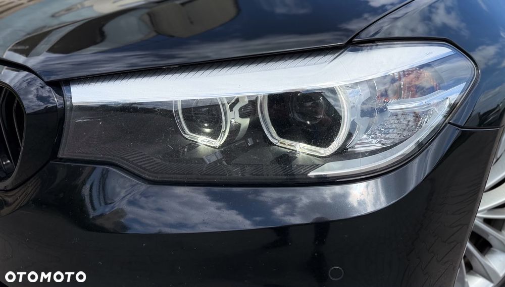 BMW Seria 5 - 14