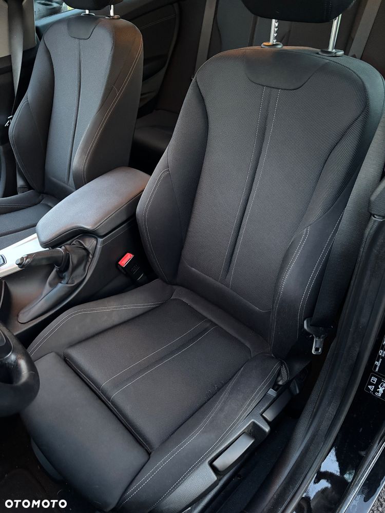 BMW 3GT 320d xDrive - 10