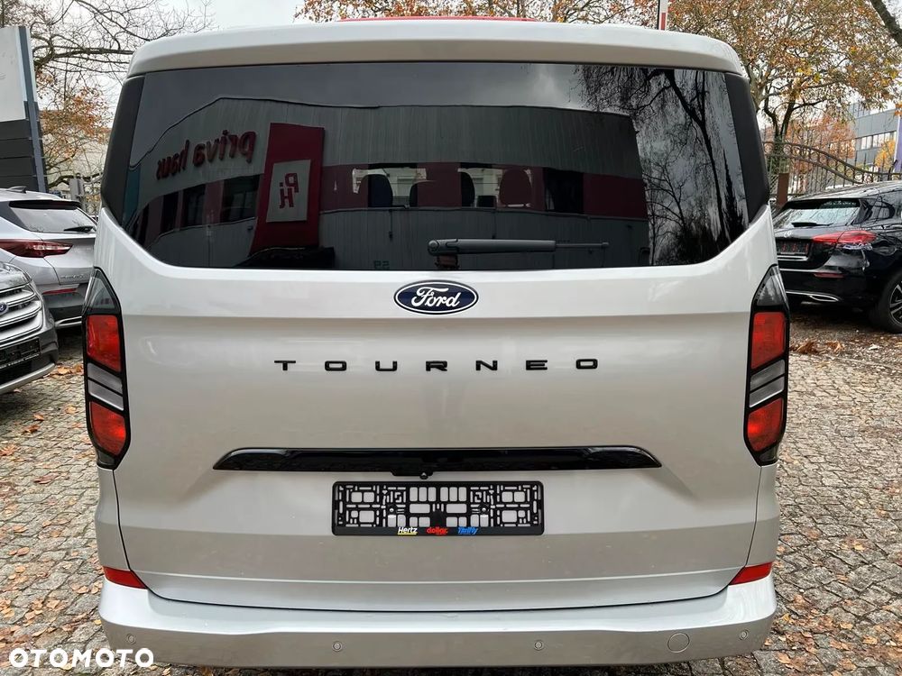 Ford Tourneo Custom L2H1 VA Trend - 26