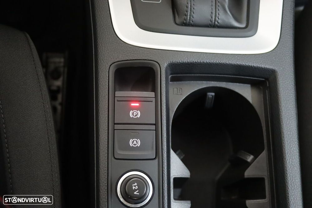 Audi Q3 45 TFSIe S tronic - 39