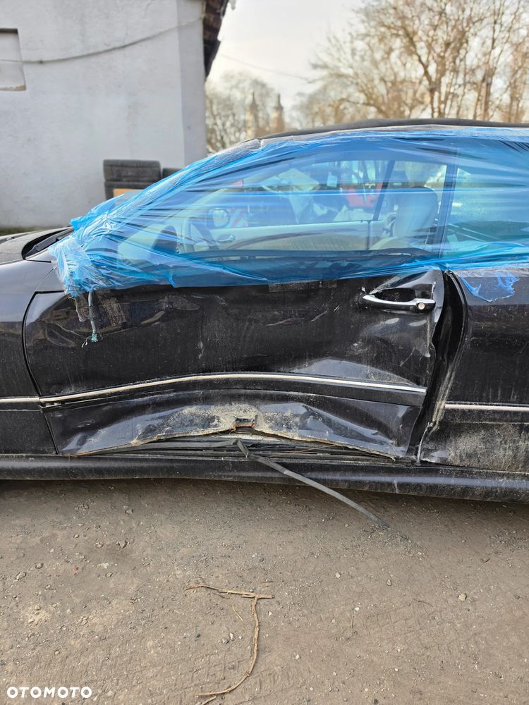 Mercedes-Benz CLK 500 Elegance - 9