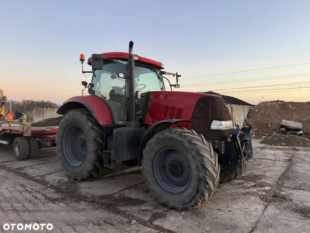 Case IH Puma 145