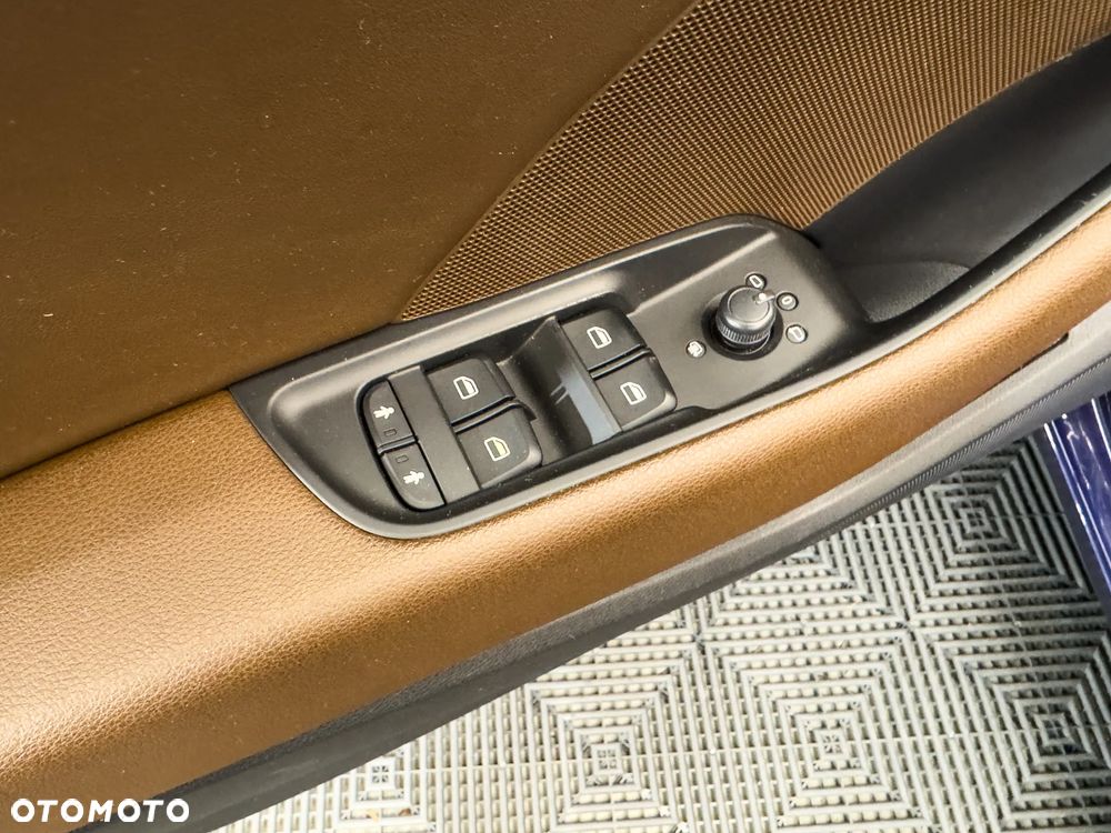 Audi A3 Sportback 1.6 TDI ultra Attraction - 20