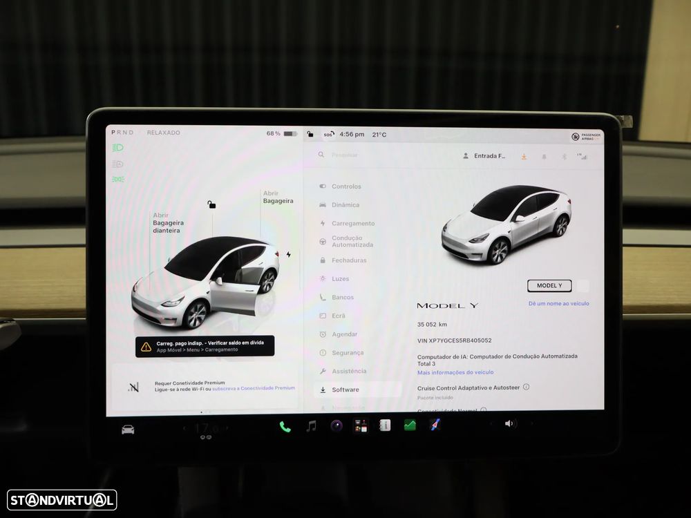 Tesla Model Y Standard - 22