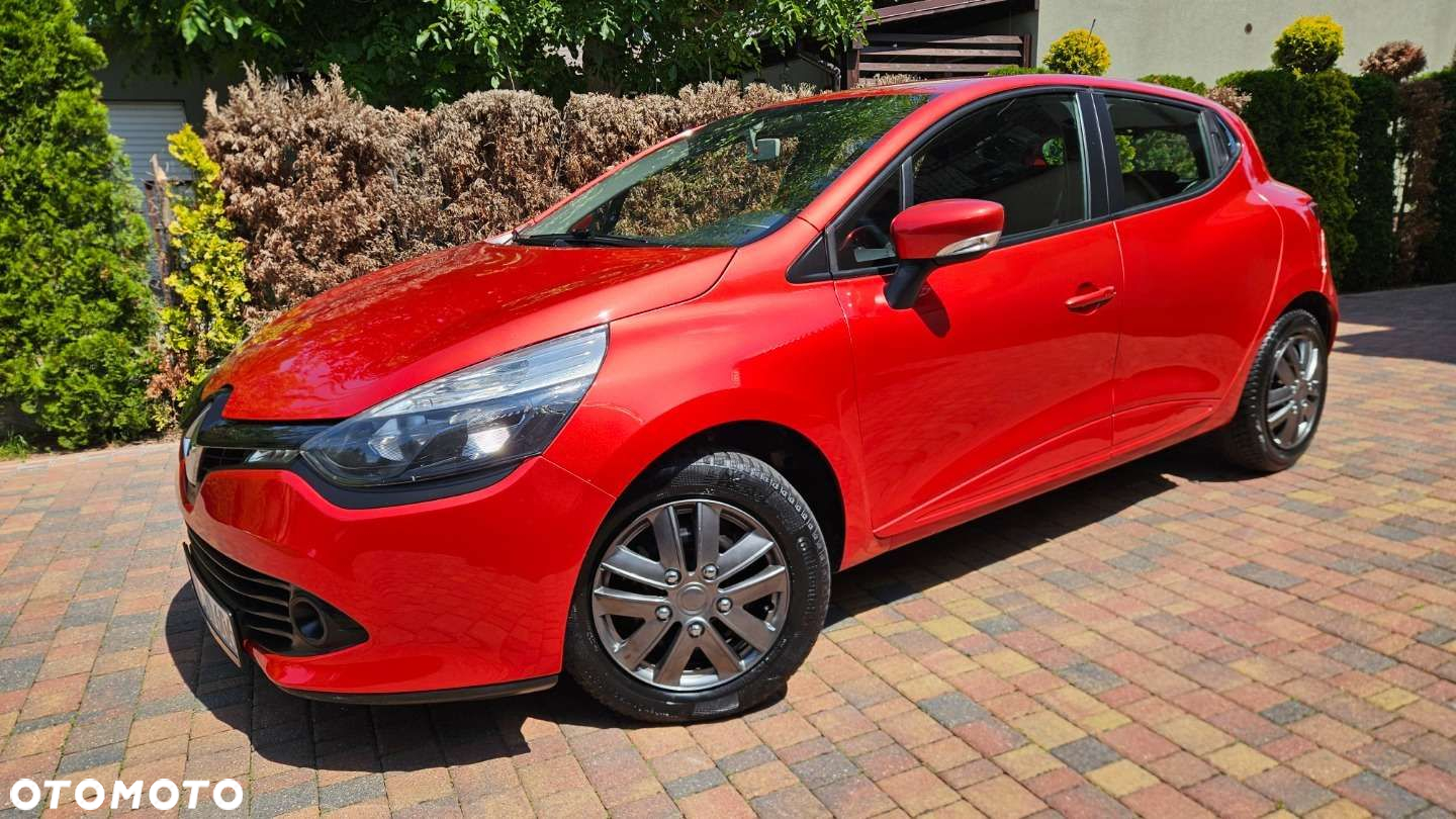 Renault Clio - 4