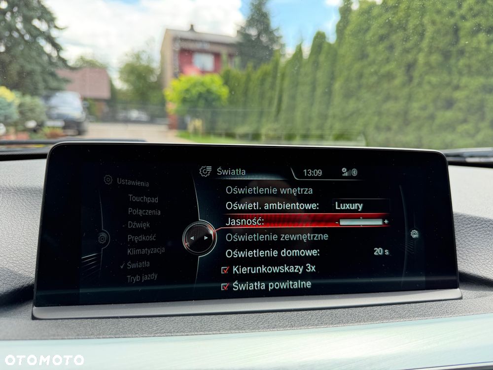 BMW Seria 3 320d Efficient Dynamics Edition Luxury Line - 35