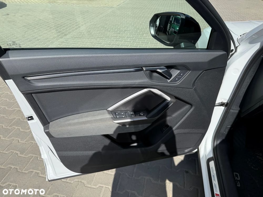 Audi Q3 40 TDI Quattro S Line S tronic - 12