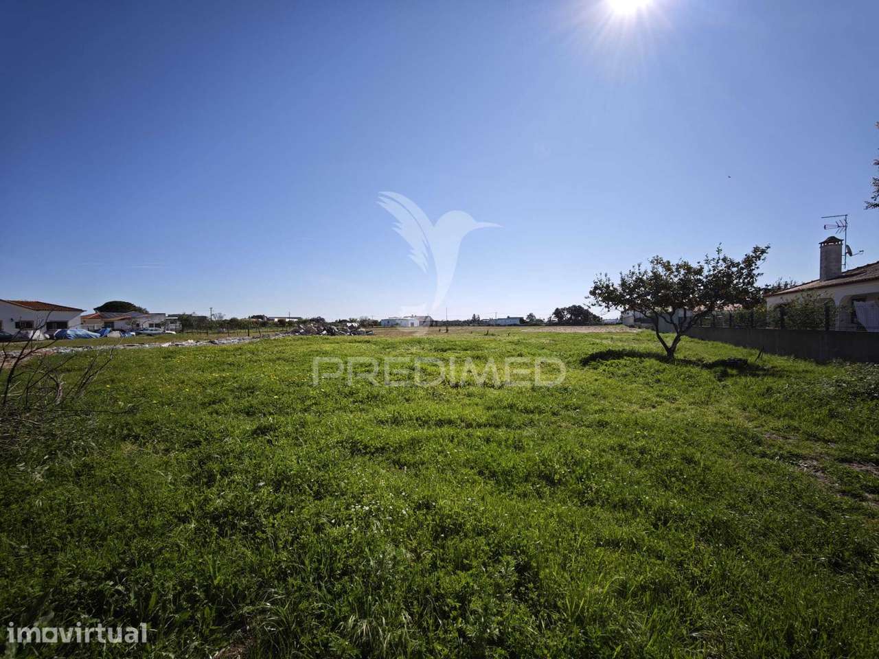 Terreno Urbano em Benavente - Grande imagem: 2/5