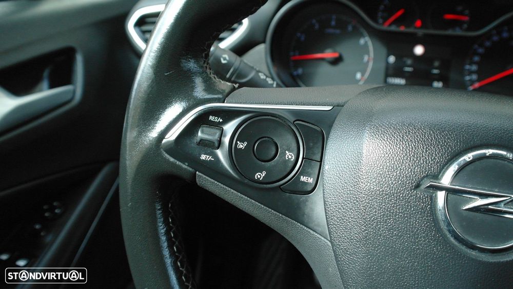 Opel Crossland 1.2 T Edition - 33