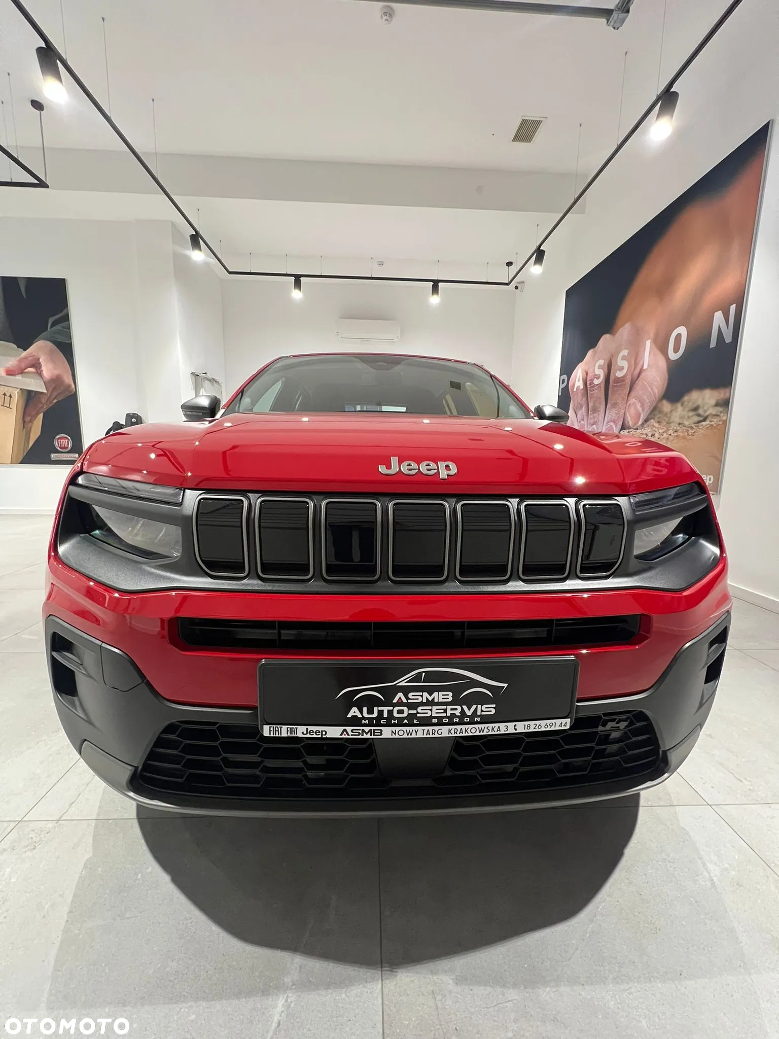 Jeep Avenger 1.2 GSE T3 Longitude FWD - 7