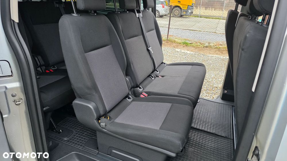 Toyota Proace Verso 2.0 D4-D Long Family - 18