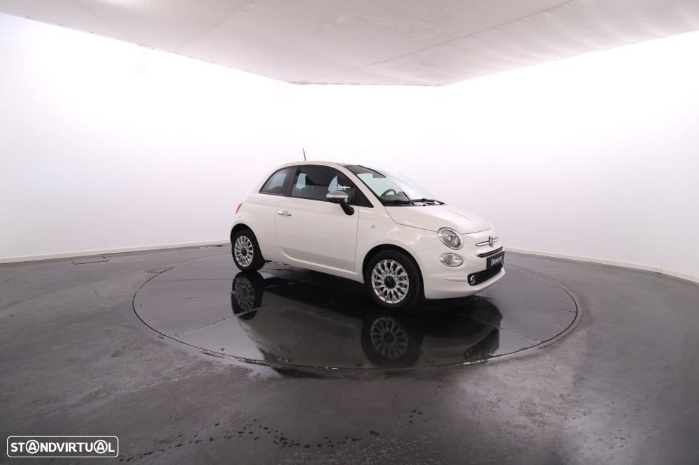 Fiat 500 1.0 Hybrid - 10