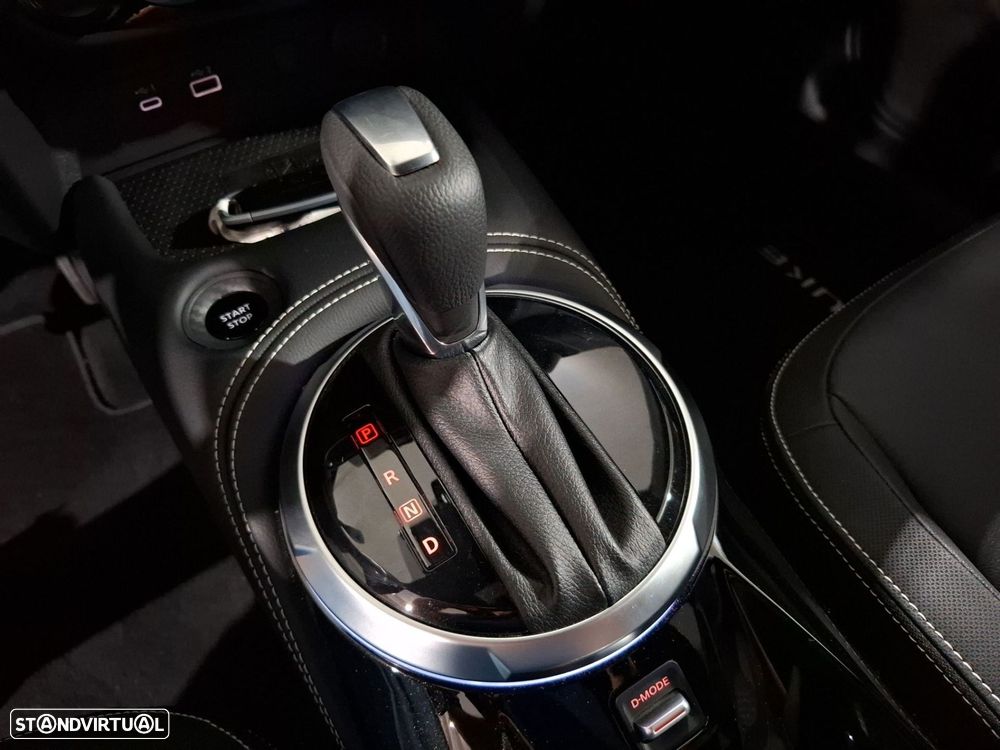 Nissan Juke 1.6 Hybrid Tekna - 11