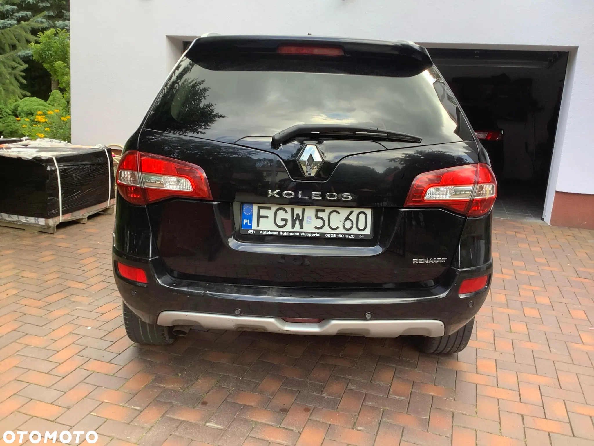 Renault Koleos 2.0 dCi 4x4 Bose Edition - 4