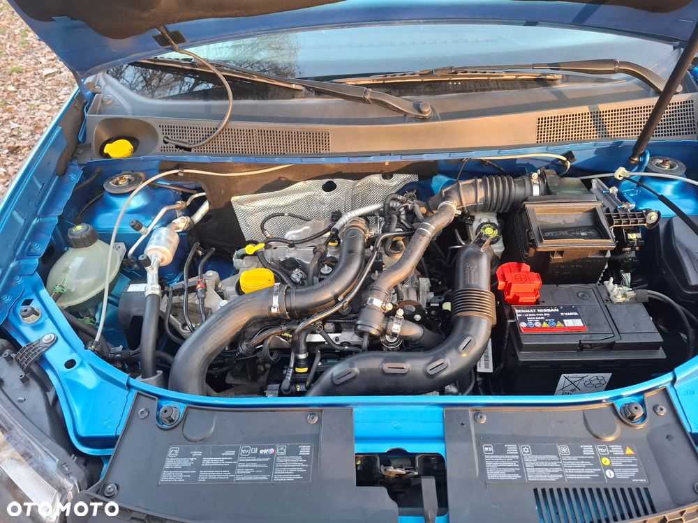 Dacia Sandero TCe 90 LIVE - 13