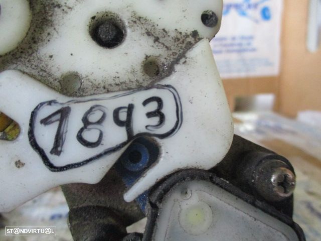 Fecho FEC1893 NISSAN MICRA 1998 FE ELETRICO - 4