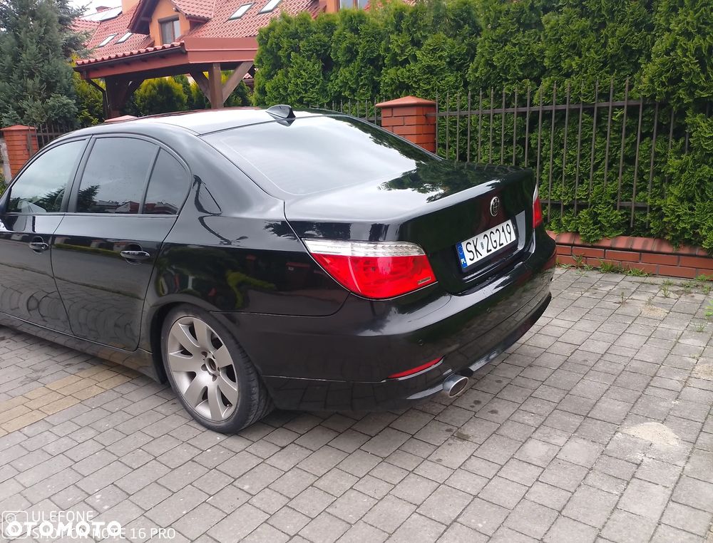 BMW Seria 5 - 30