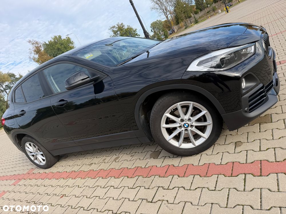 BMW X2 - 13