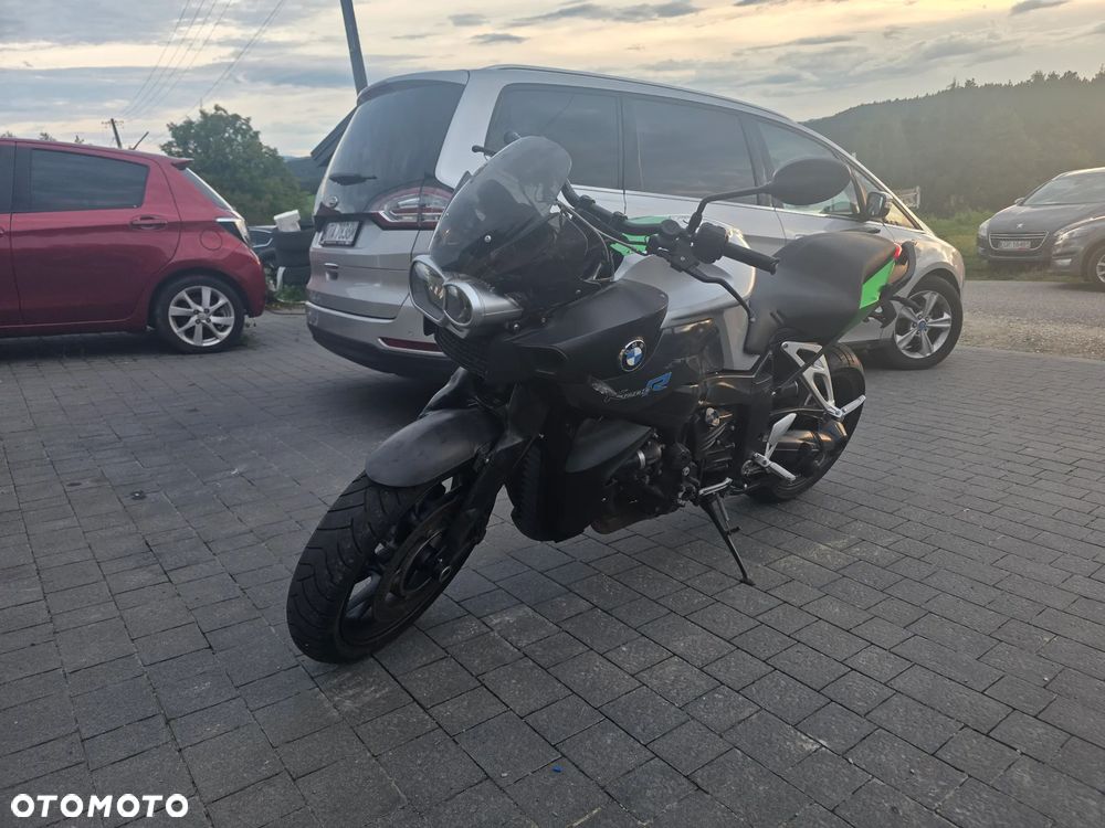 BMW K - 2