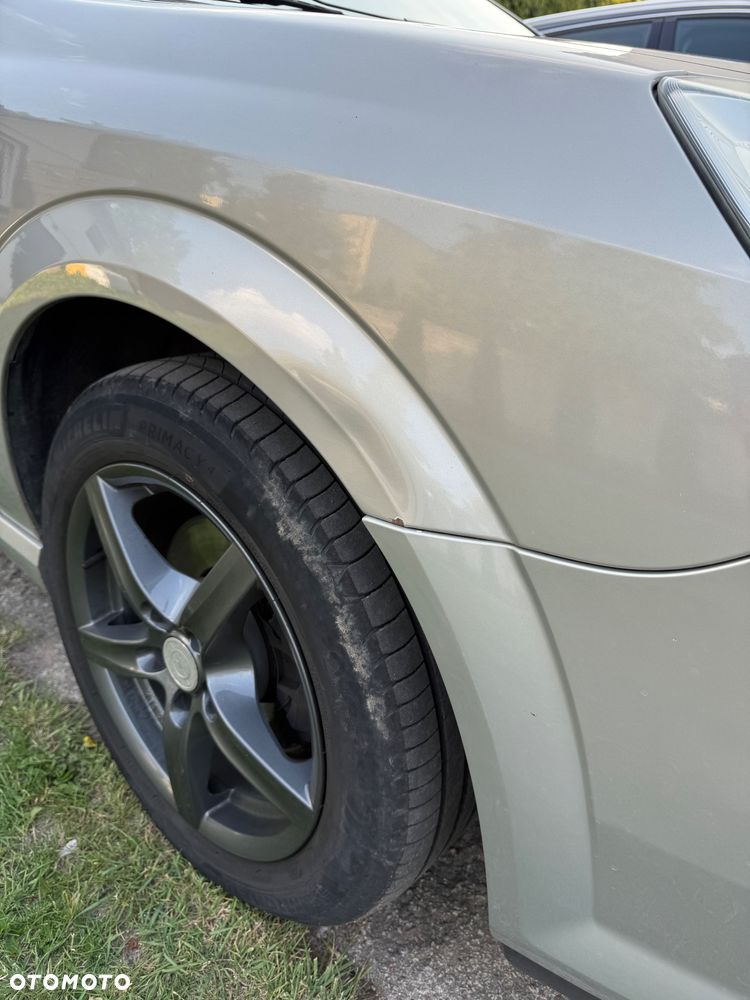 Opel Vectra 1.8 Elegance - 9