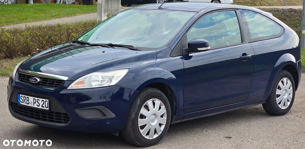 Ford Focus 1.4 16V Trend - 2