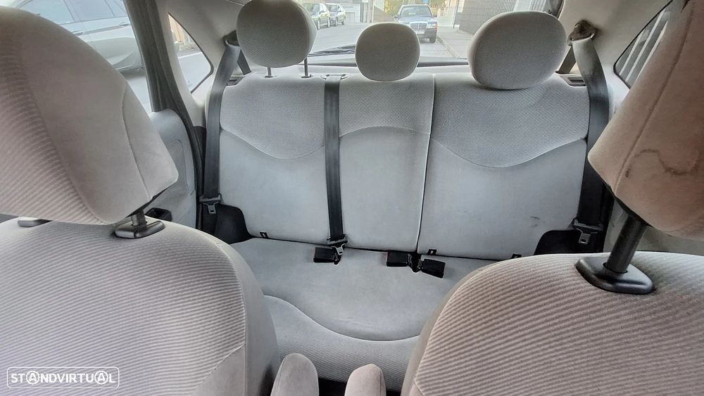 Citroën C3 1.1 Exclusive - 8