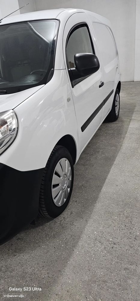 Renault Kangoo - 3