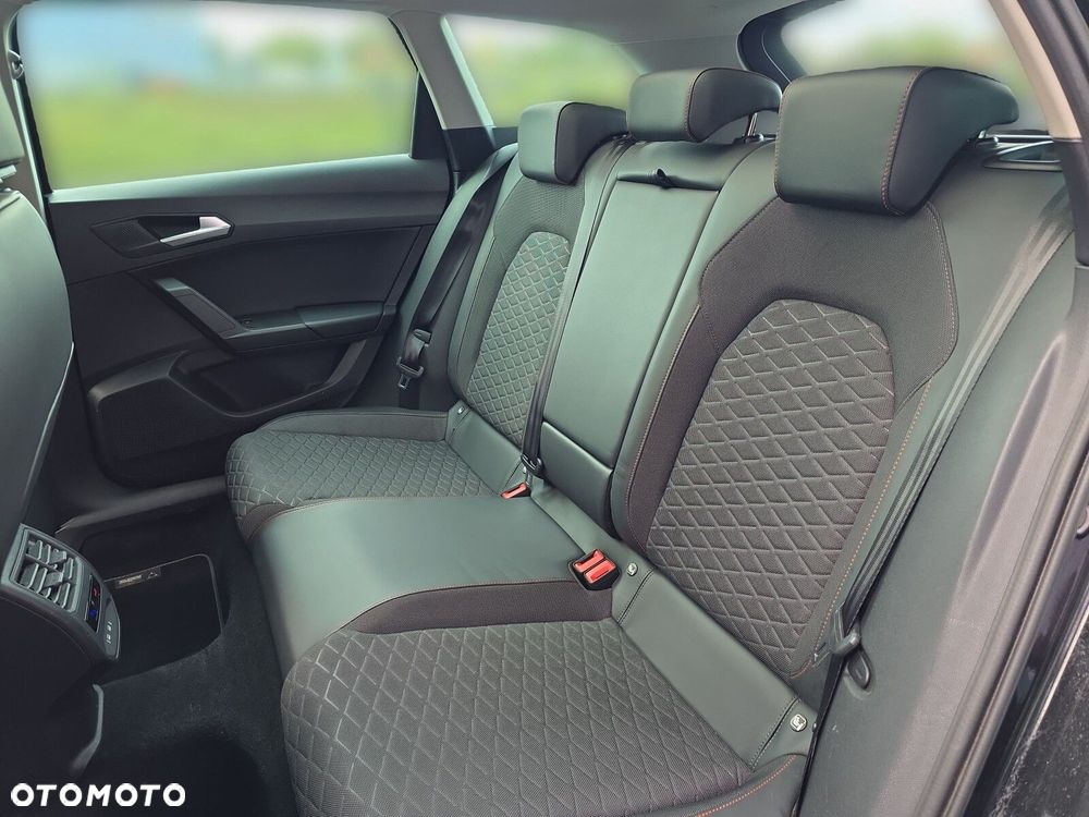 Seat Leon - 26