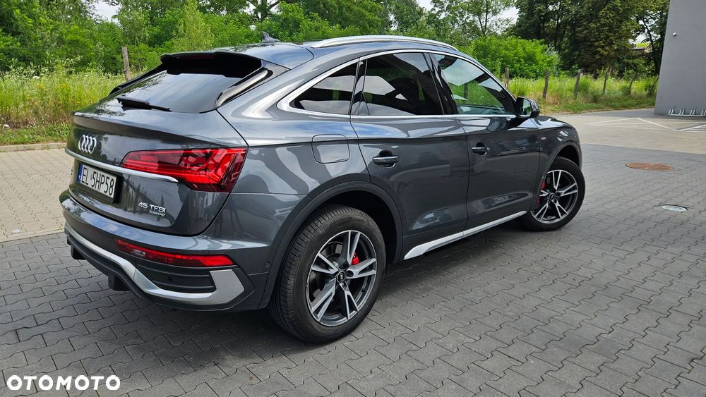 Audi Q5 - 6