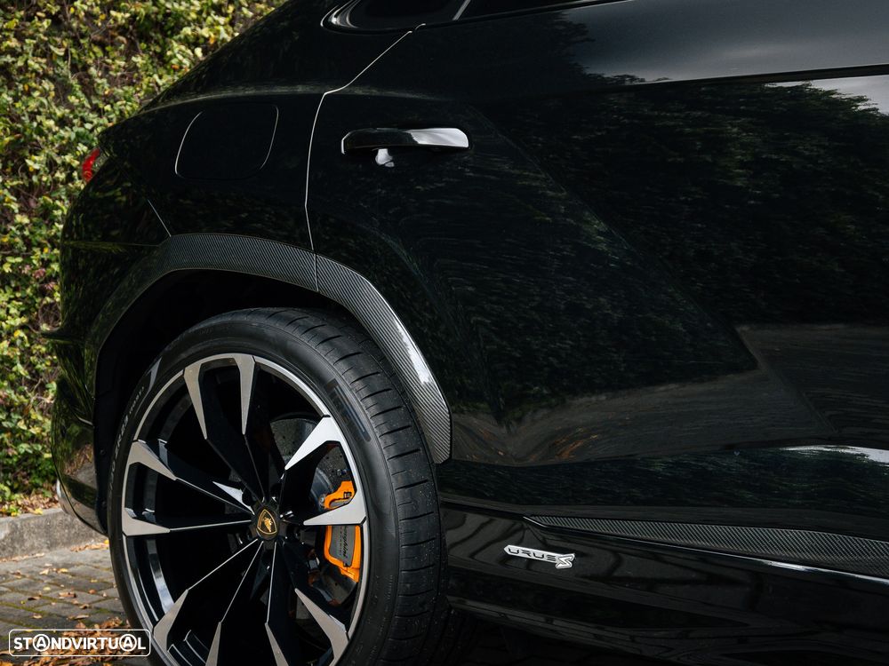 Lamborghini Urus 4.0 V8 S - 17