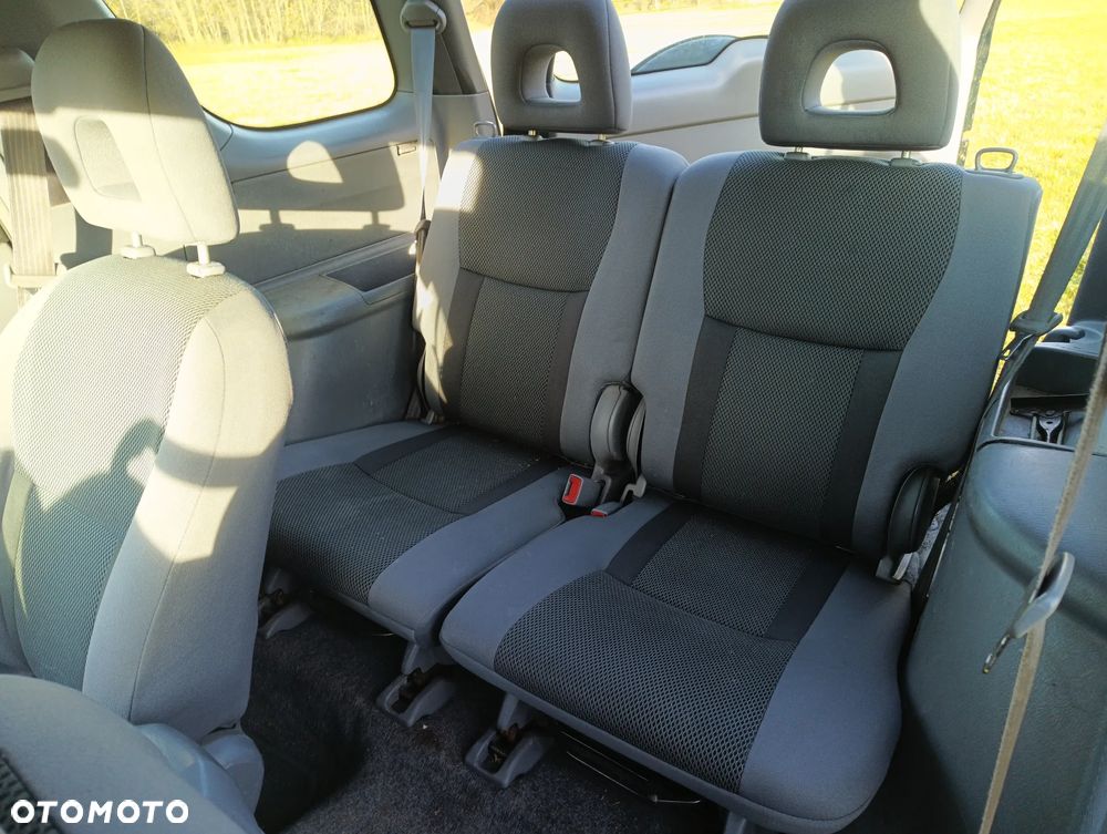 Toyota RAV4 2.0 VVT-i 4x4 - 12