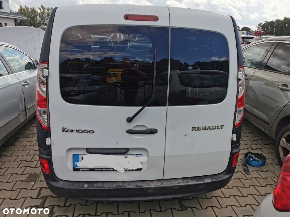 Renault Kangoo - 3