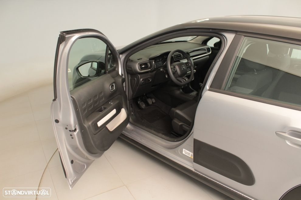 Citroën C3 1.2 PureTech C-Series - 29