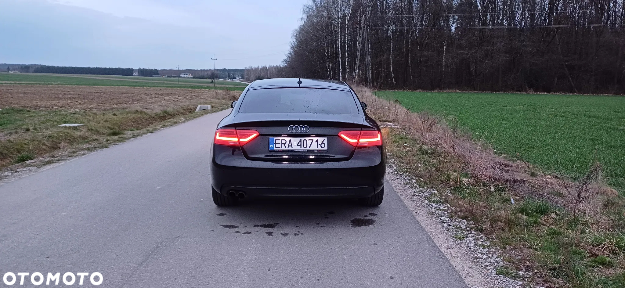 Audi A5 2.0 TDI - 5