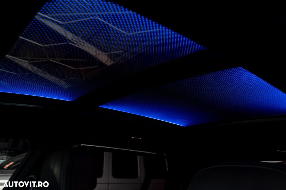 BMW X7 xDrive40d - 16