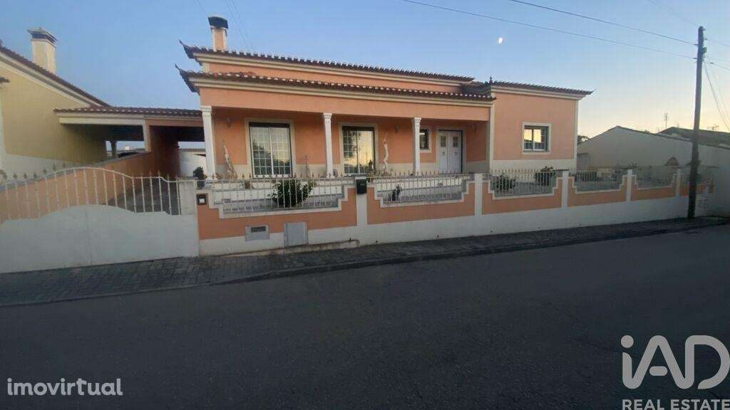 Moradia térrea T3 em Galveias de 160 m2 - Grande imagem: 2/15