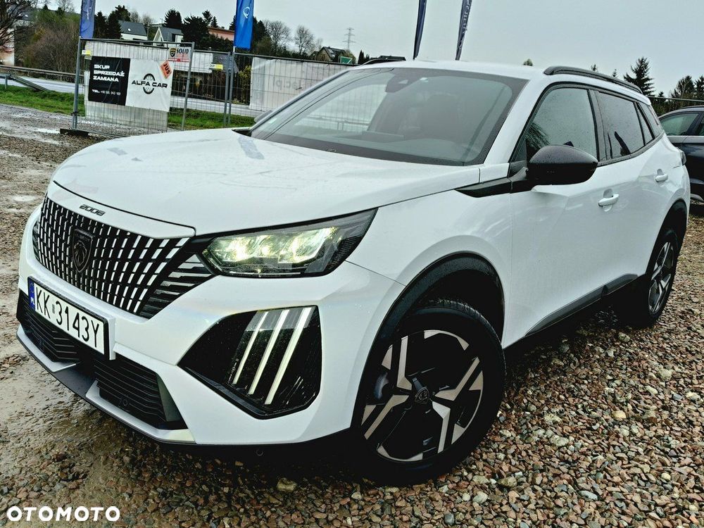 Peugeot 2008 - 3