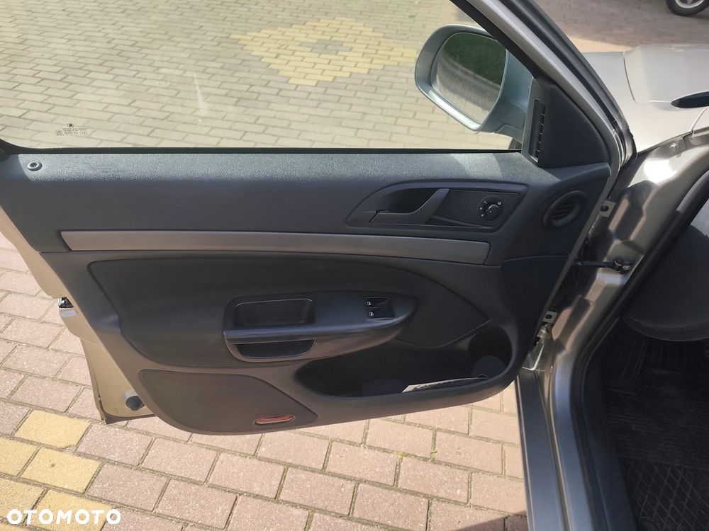 Skoda Octavia 1.4 TSI Active - 6