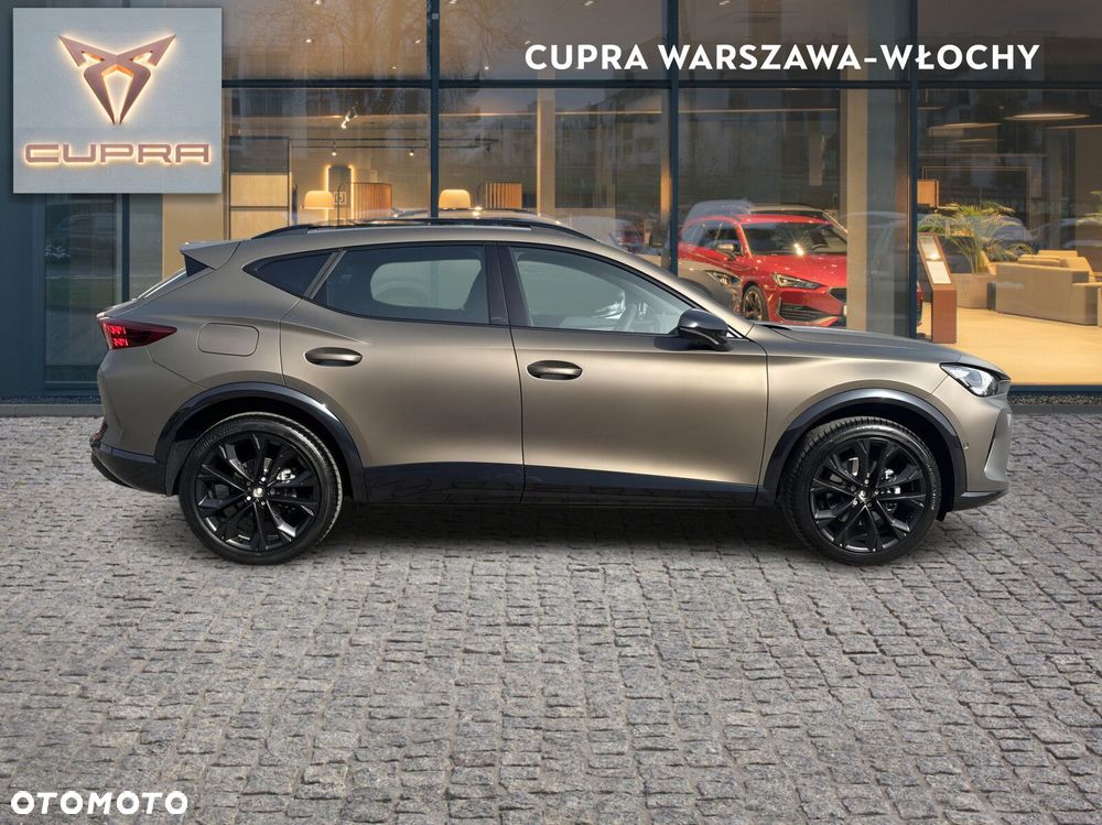 Cupra Formentor 2.0 TSI 4Drive DSG - 7