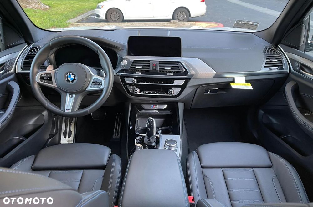BMW X3 - 9