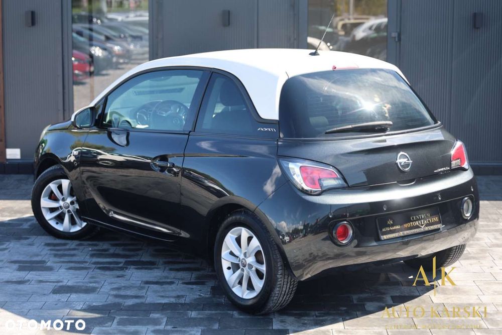Opel Adam - 10