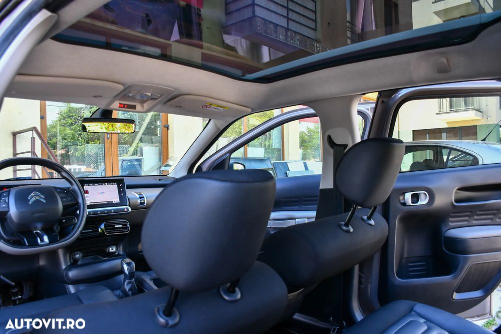 Citroën C4 Cactus Pure Tech 110 Stop&Start Shine - 18