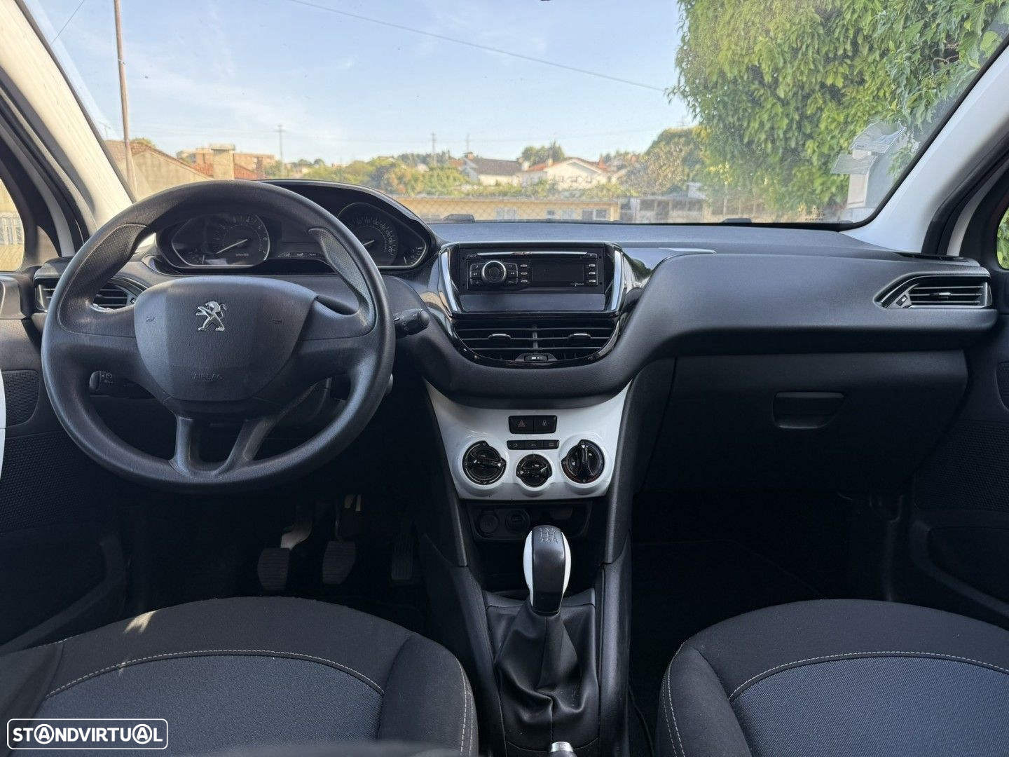 Peugeot 208 PureTech 68 Like - 7