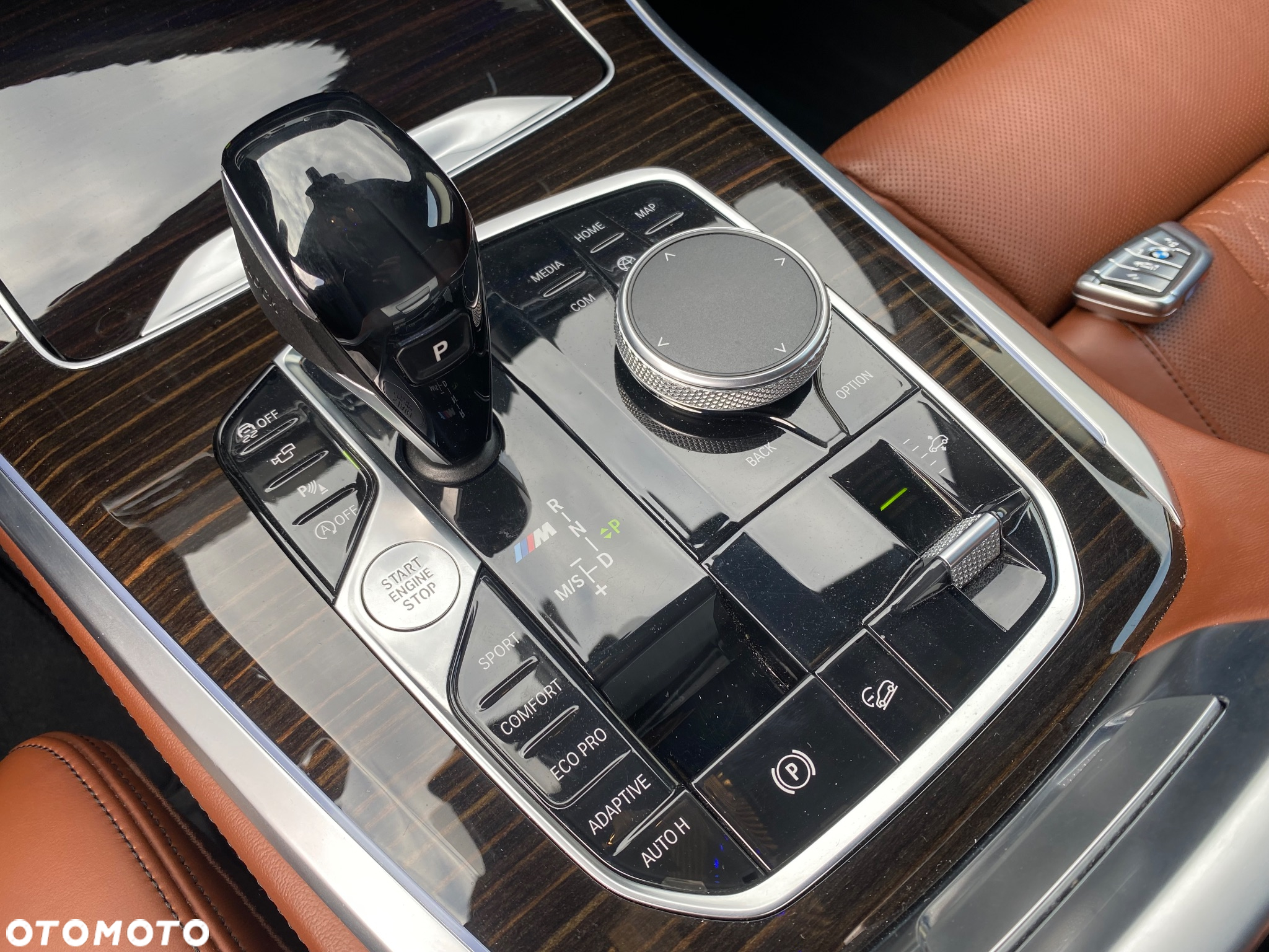 BMW X5 M M50d - 32
