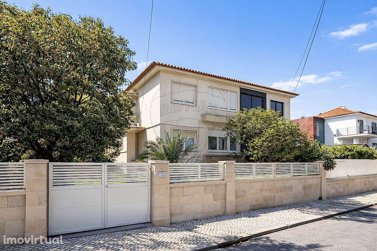 Moradia T4 para venda - Grande imagem: 3/18