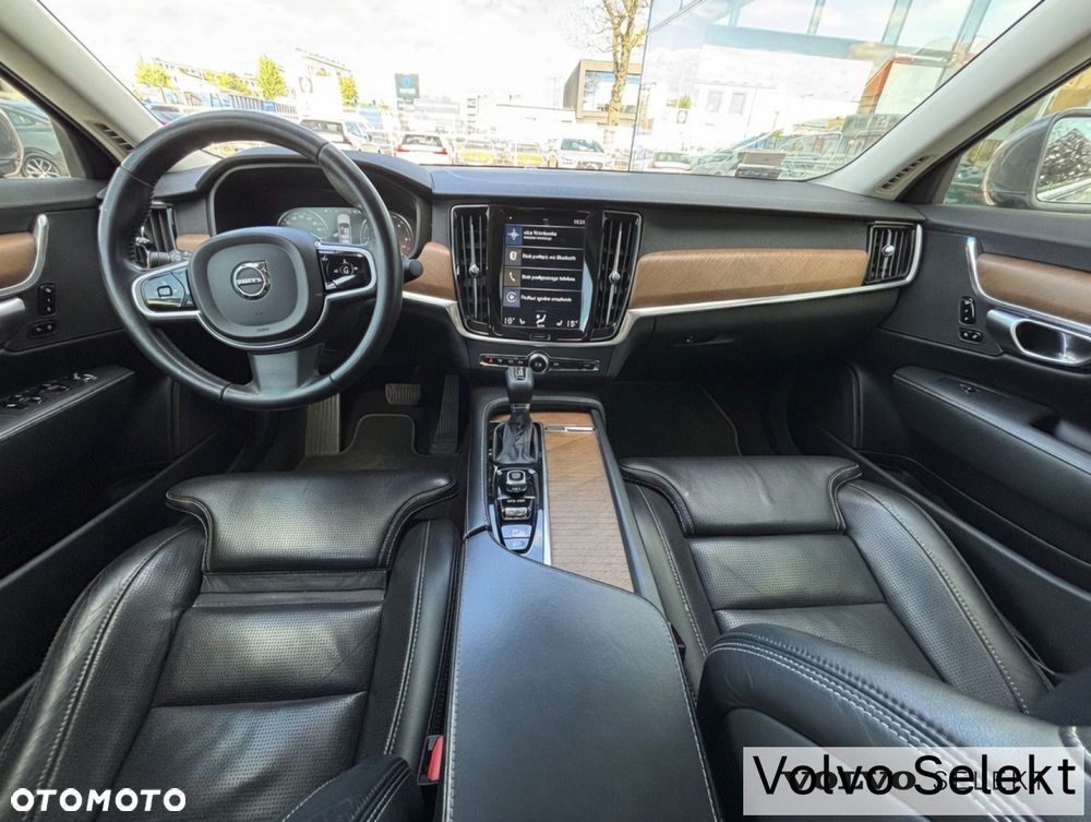 Volvo S90 - 14
