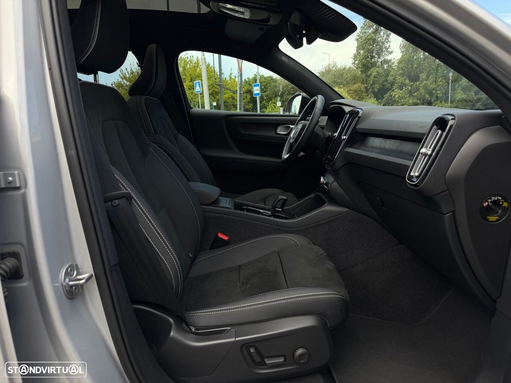 Volvo C40 Recharge Plus - 43