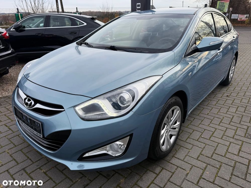 Hyundai i40 1.6 Comfort - 1